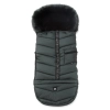 Miu-Mio Everest Dark Green Śpiworek do wózka i na sanki Adamex